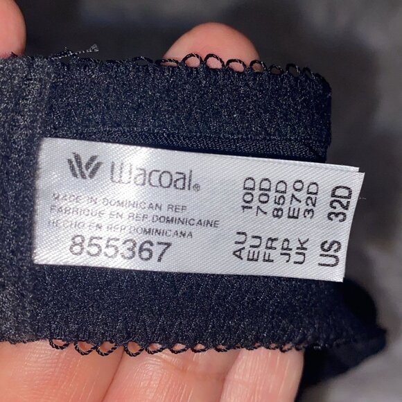 Wacoal Awareness Underwire Bra - Picture 7 of 7